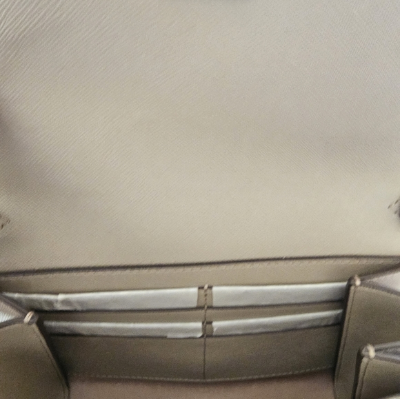 TORI BURCH CROSSBODY NWT - Picture 3 of 10